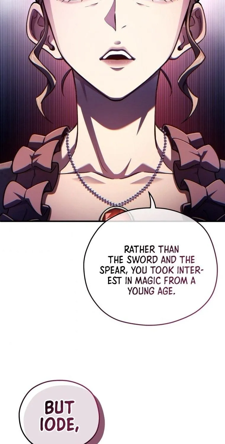 My Blasted Reincarnated Life Chapter 19 page 70 - 