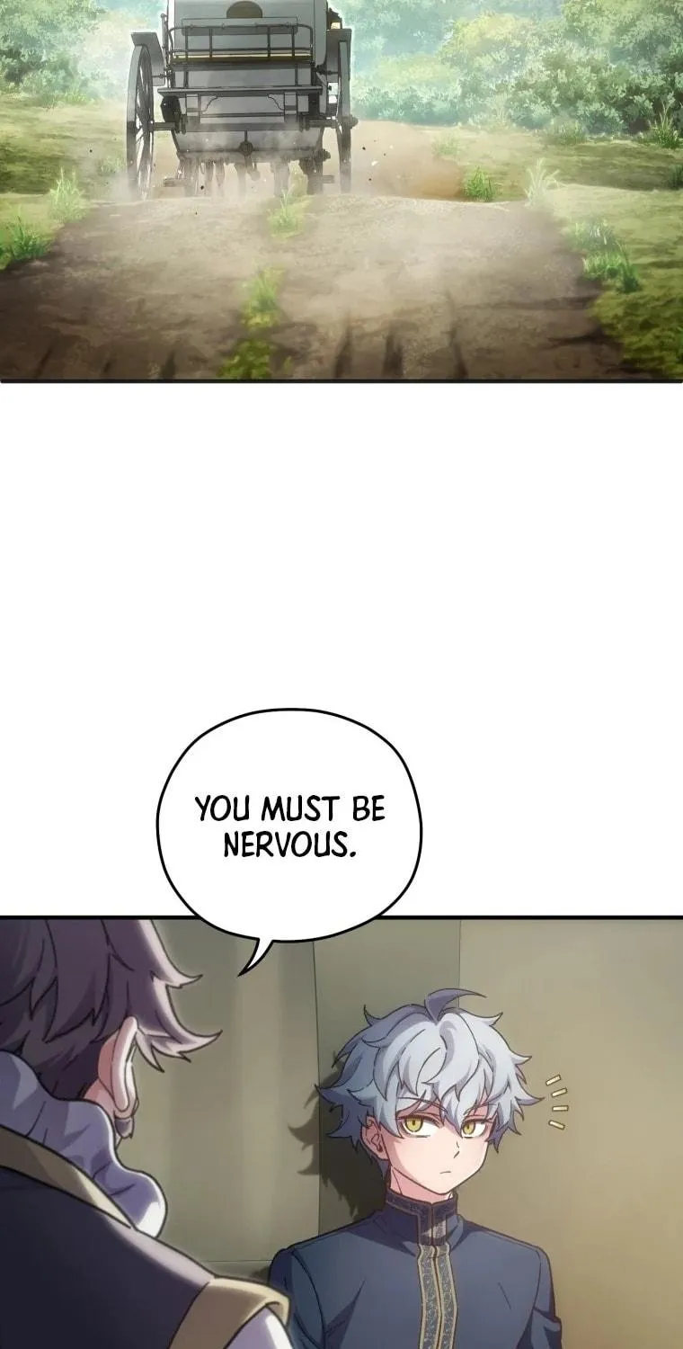 My Blasted Reincarnated Life Chapter 2 page 108 - 
