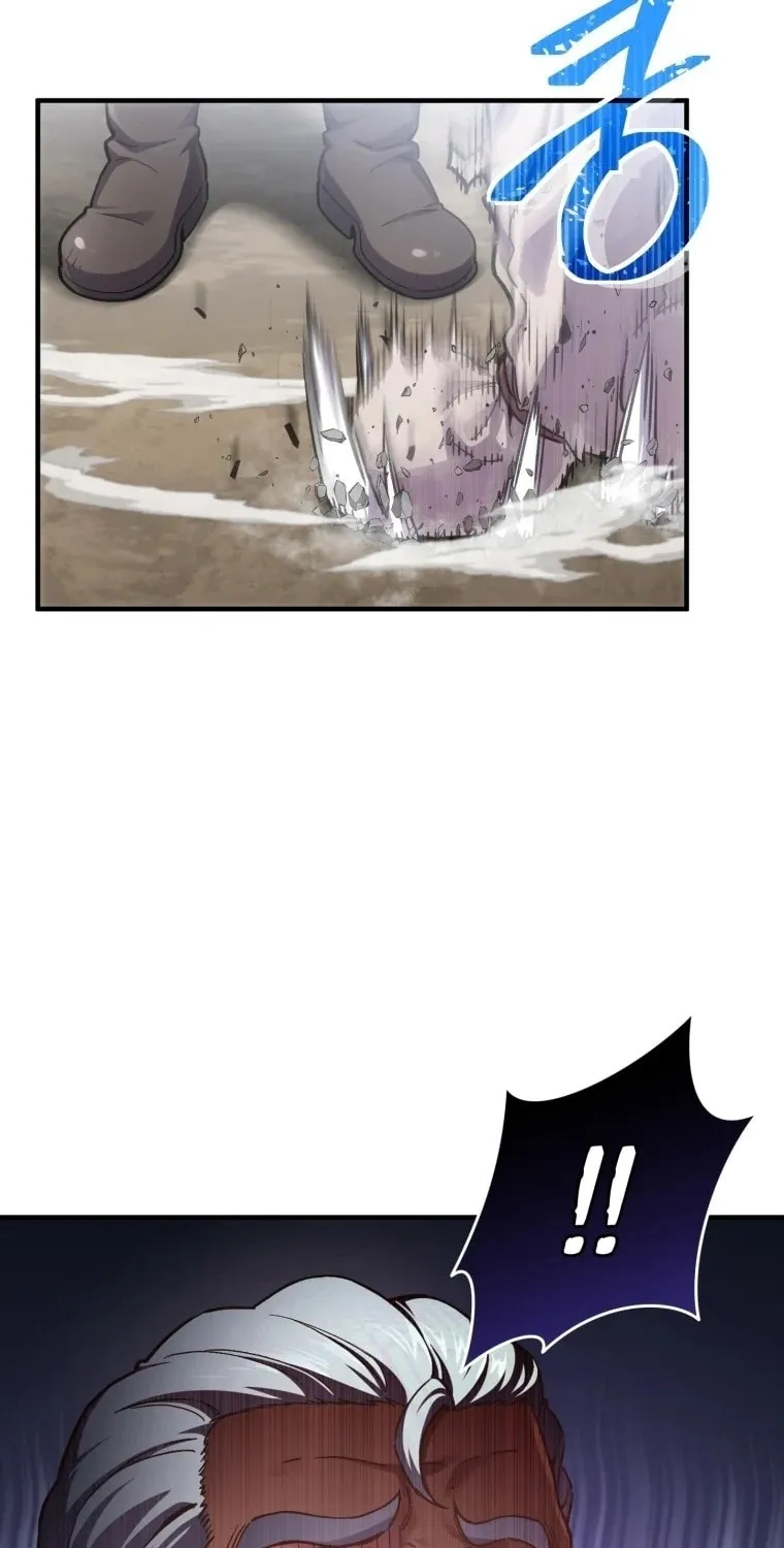 My Blasted Reincarnated Life Chapter 2 page 20 - 