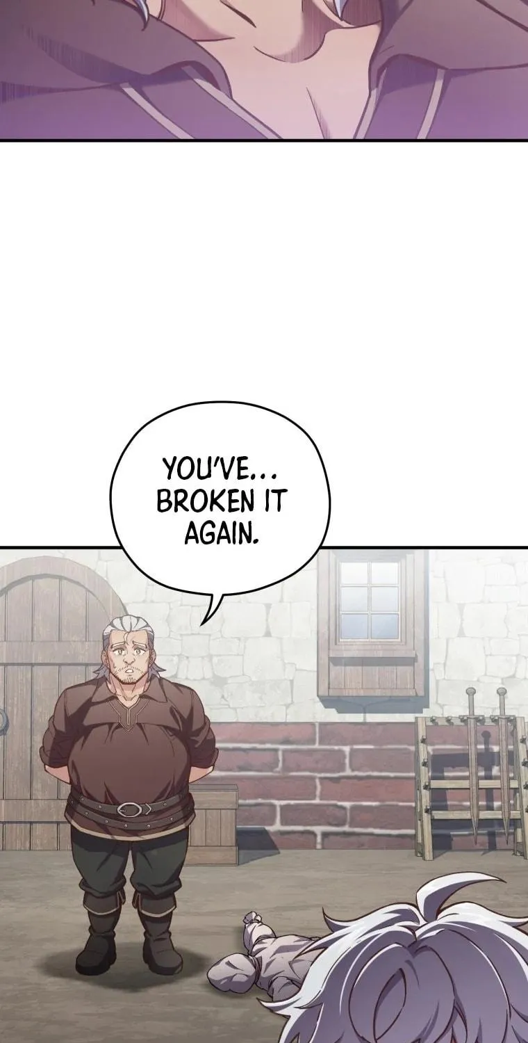 My Blasted Reincarnated Life Chapter 2 page 22 - 