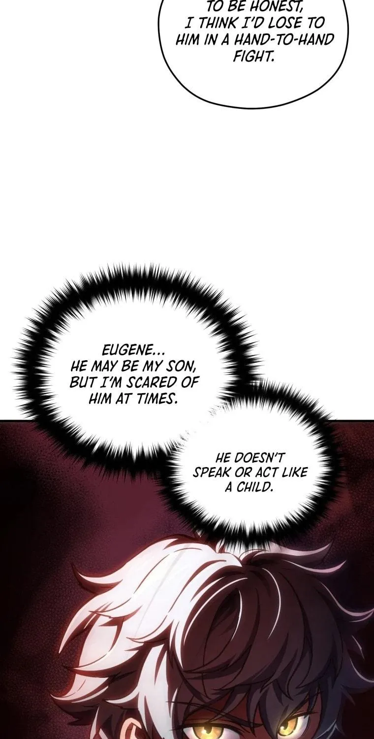 My Blasted Reincarnated Life Chapter 2 page 28 - 