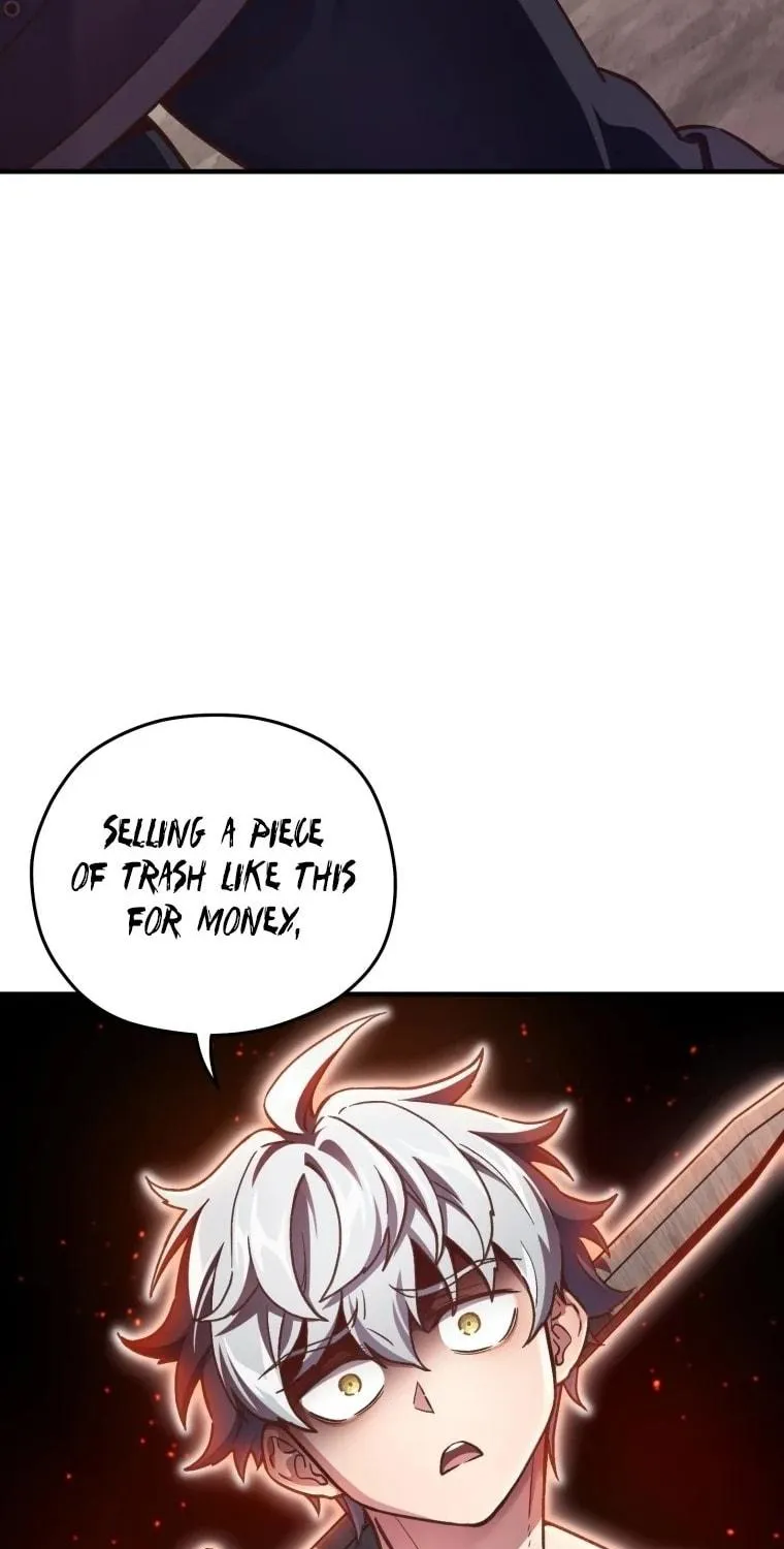 My Blasted Reincarnated Life Chapter 2 page 34 - 