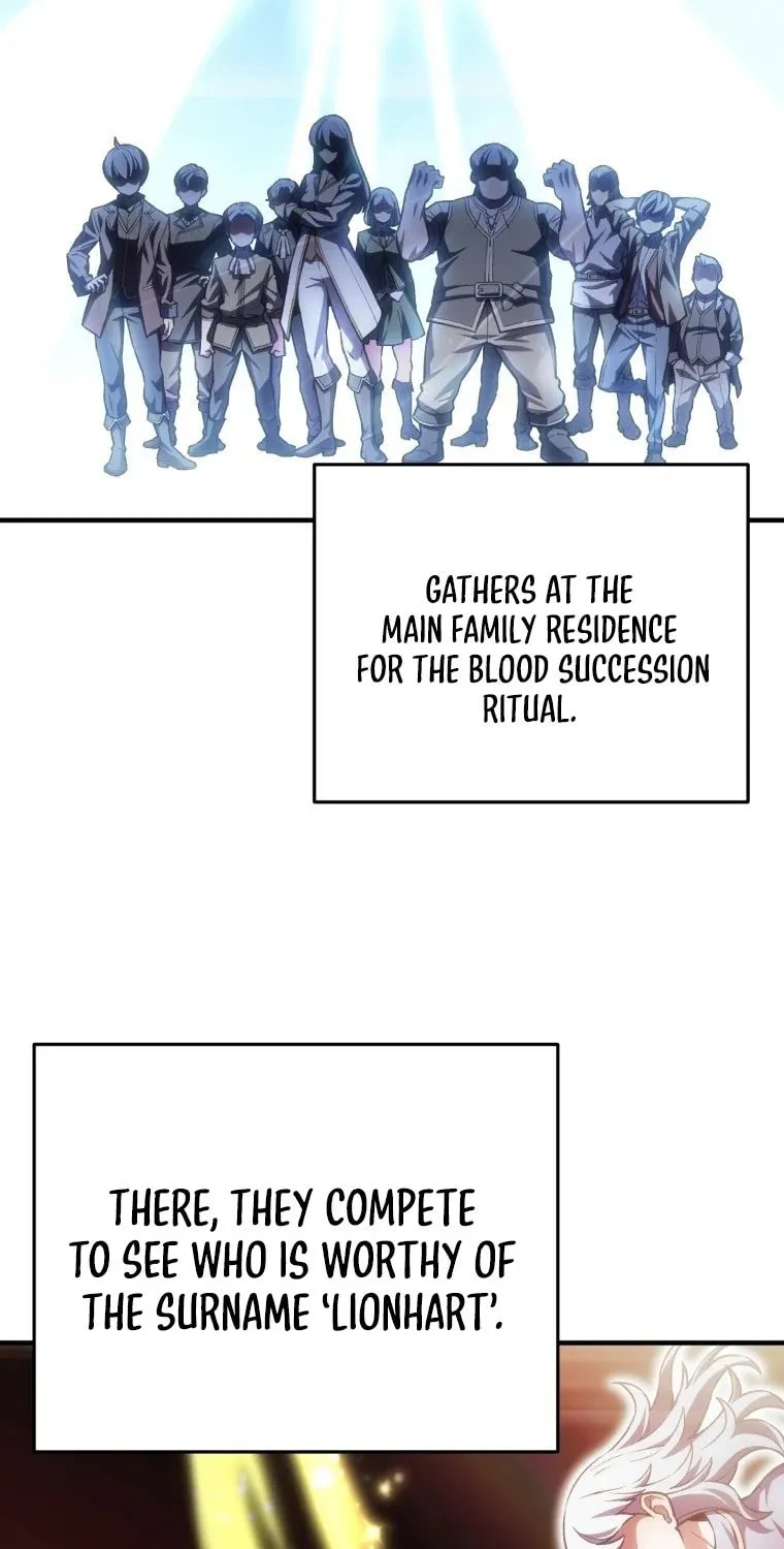 My Blasted Reincarnated Life Chapter 2 page 42 - 