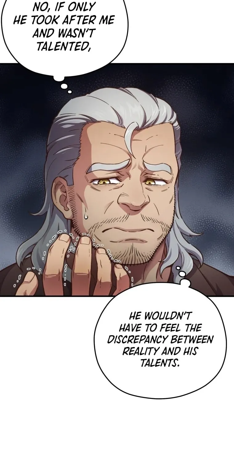 My Blasted Reincarnated Life Chapter 2 page 50 - 