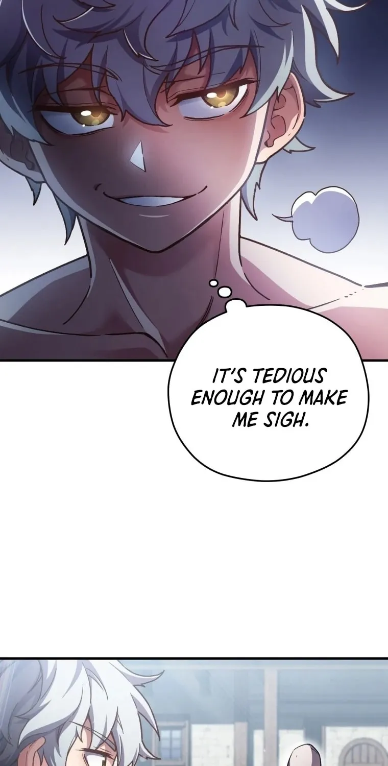 My Blasted Reincarnated Life Chapter 2 page 60 - 