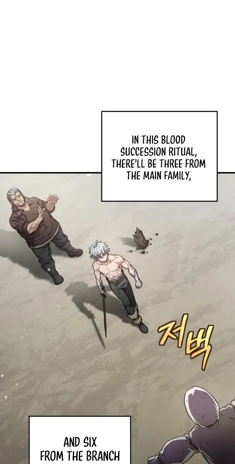 My Blasted Reincarnated Life Chapter 2 page 62 - 