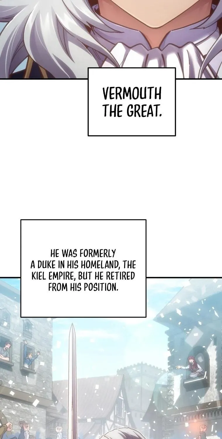 My Blasted Reincarnated Life Chapter 2 page 88 - 