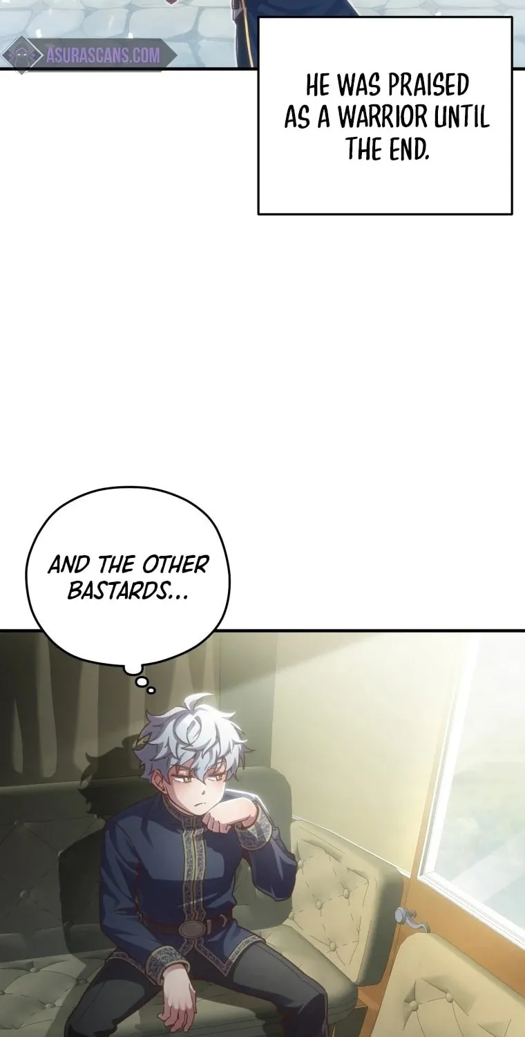 My Blasted Reincarnated Life Chapter 2 page 90 - 