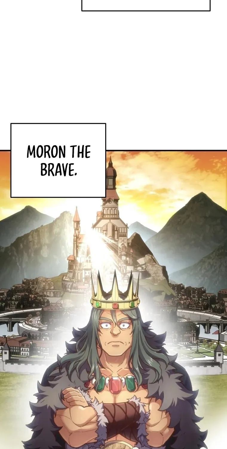 My Blasted Reincarnated Life Chapter 2 page 96 - 