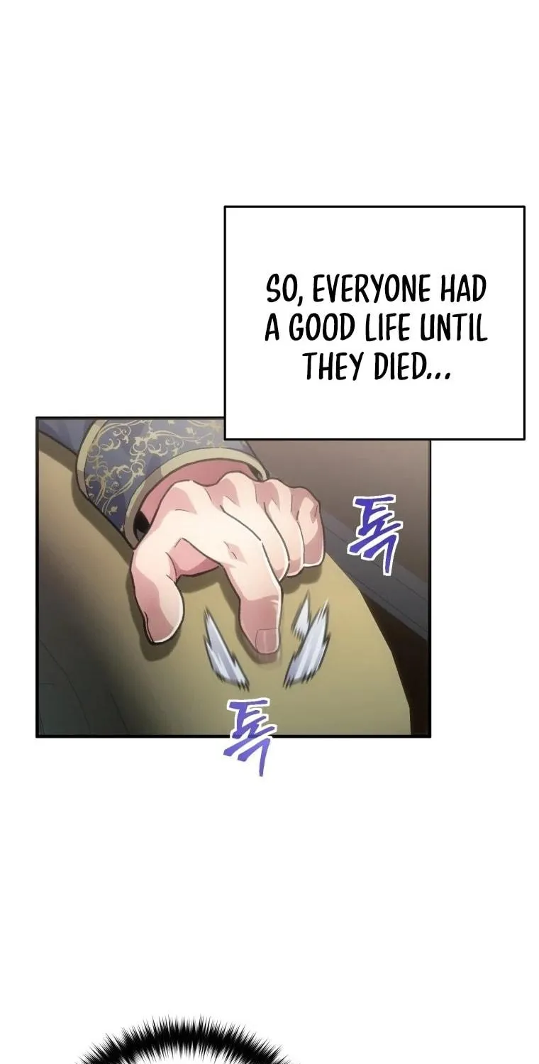 My Blasted Reincarnated Life Chapter 2 page 98 - 