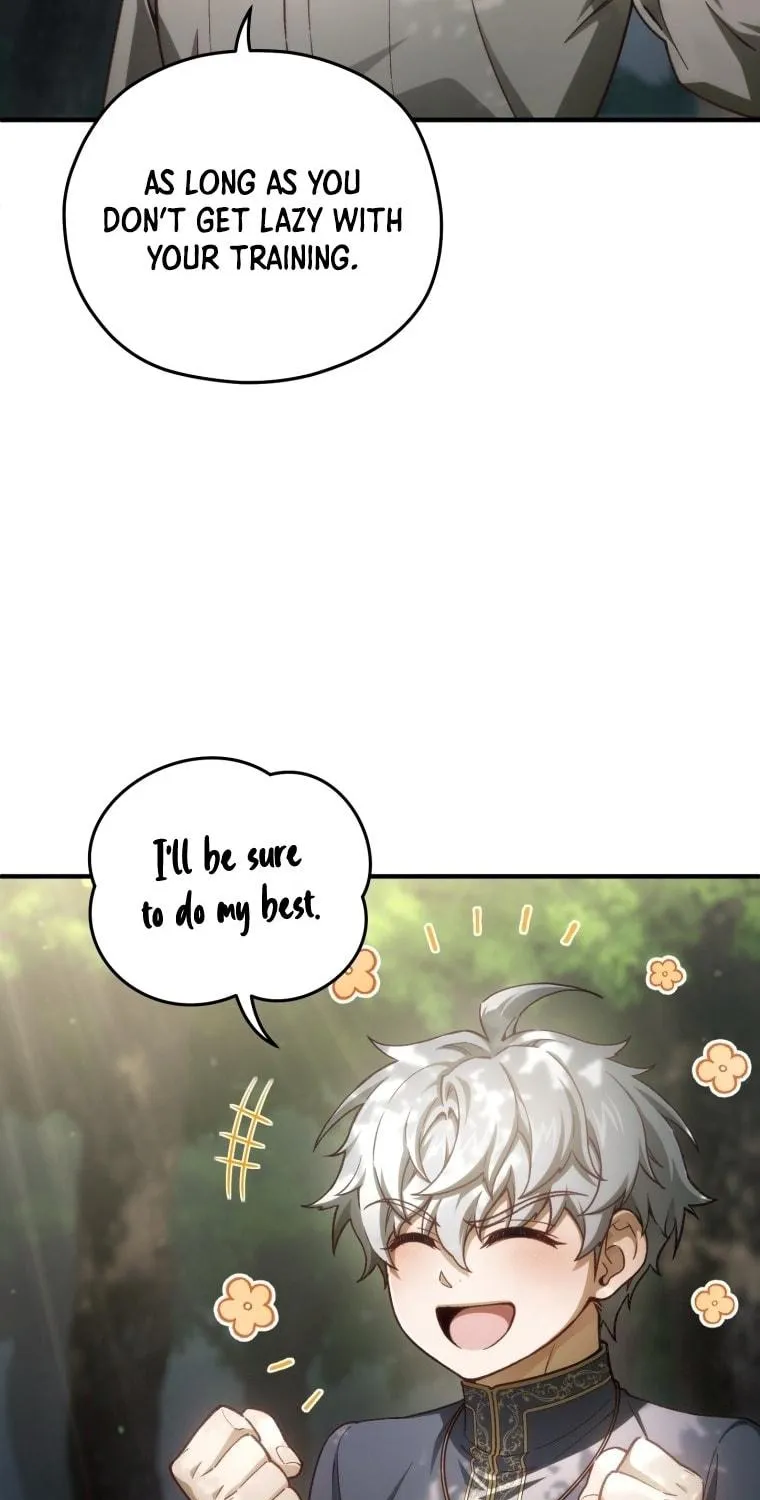 My Blasted Reincarnated Life Chapter 20 page 108 - 