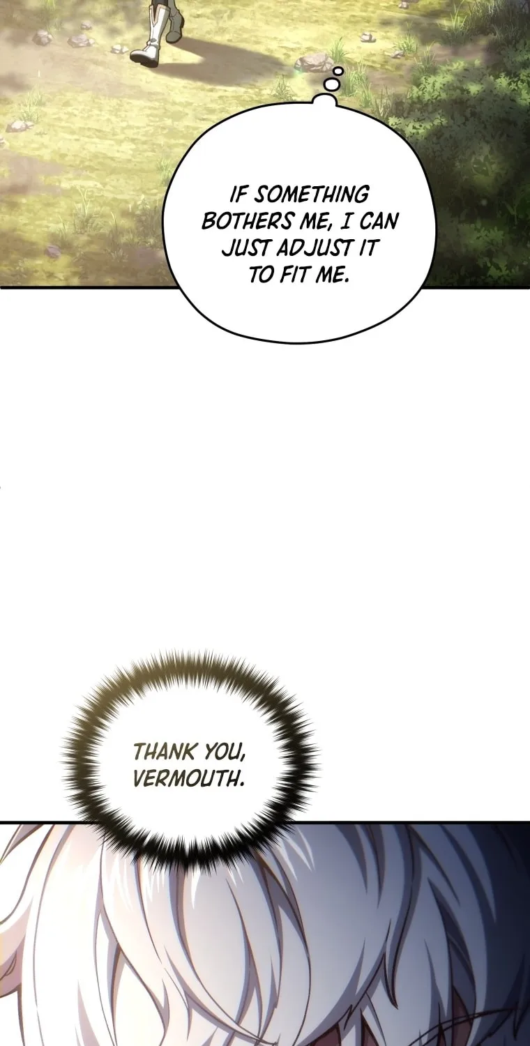 My Blasted Reincarnated Life Chapter 20 page 114 - 
