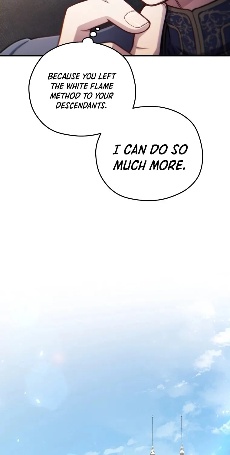 My Blasted Reincarnated Life Chapter 20 page 116 - 