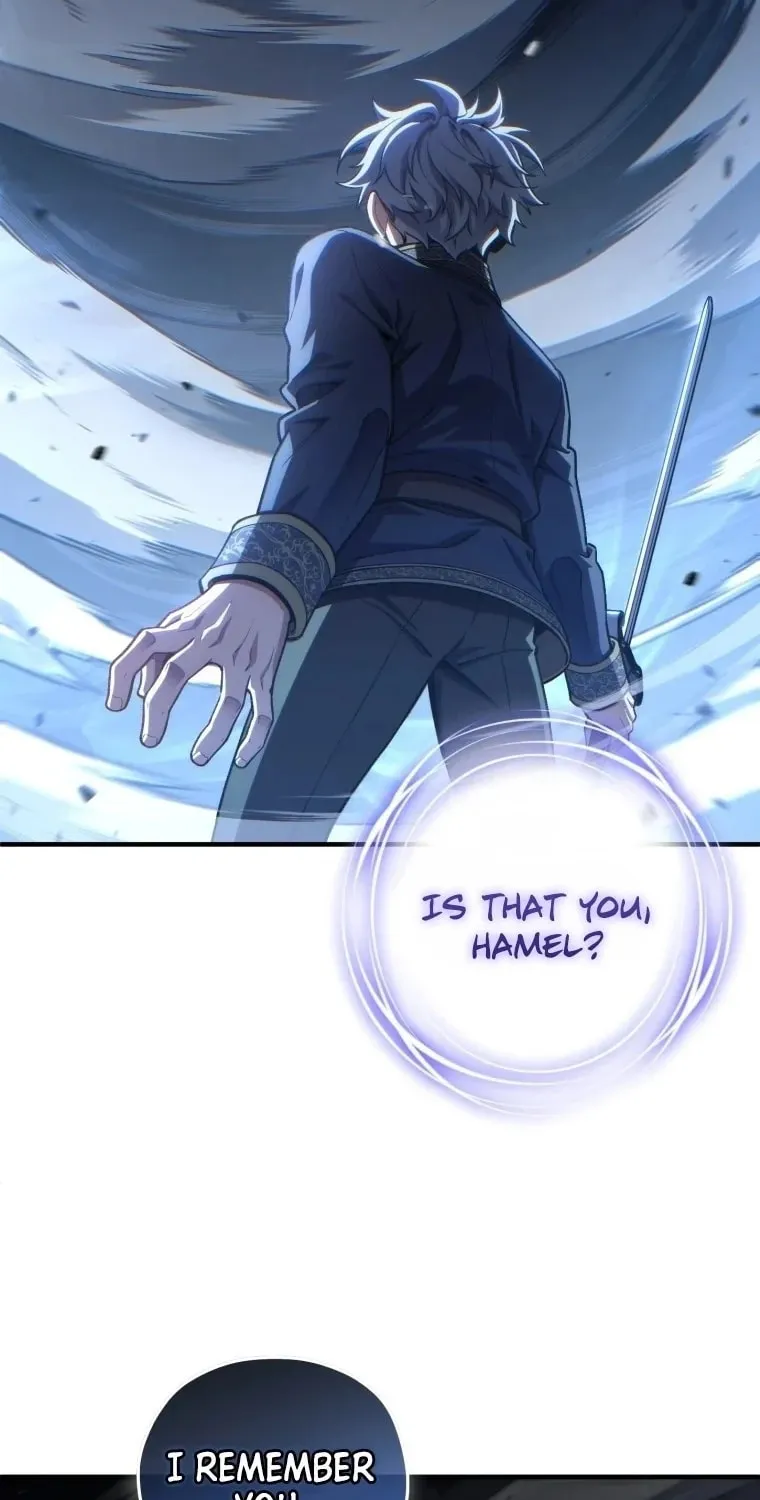 My Blasted Reincarnated Life Chapter 20 page 144 - 