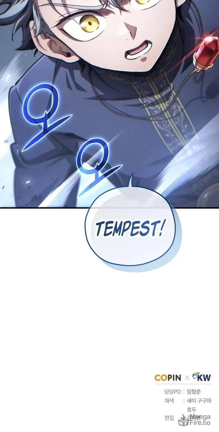My Blasted Reincarnated Life Chapter 20 page 148 - 