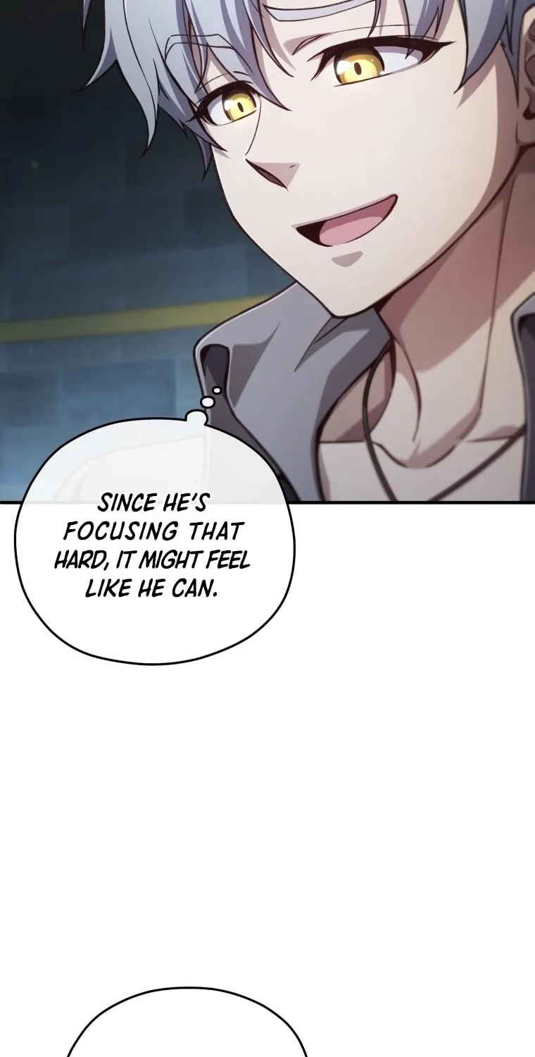 My Blasted Reincarnated Life Chapter 20 page 36 - 