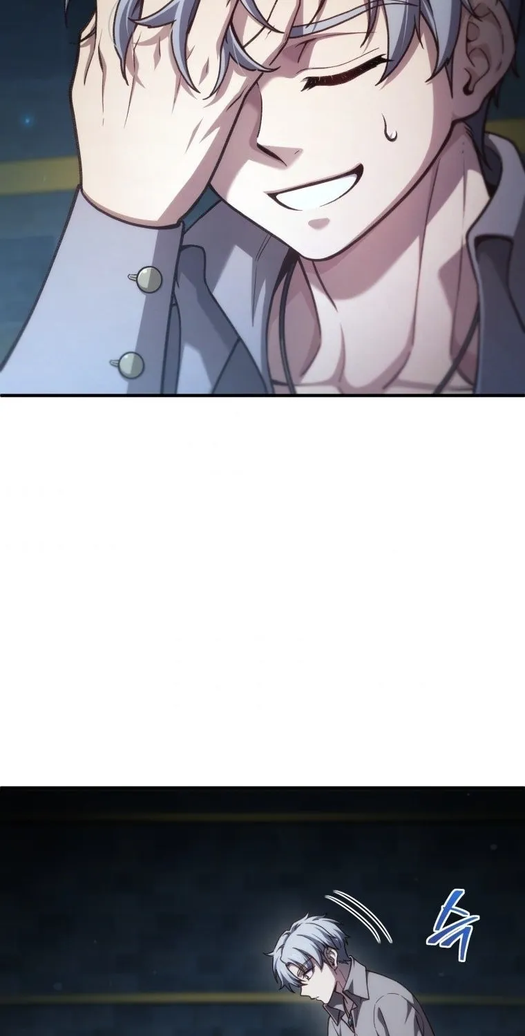 My Blasted Reincarnated Life Chapter 20 page 50 - 