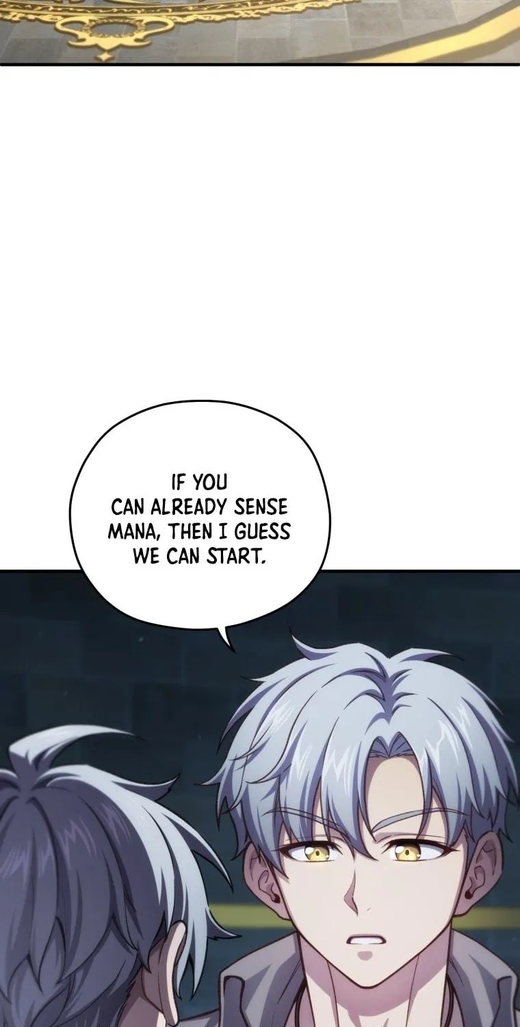 My Blasted Reincarnated Life Chapter 20 page 52 - 