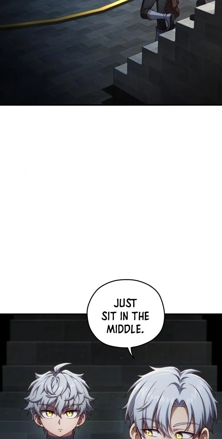 My Blasted Reincarnated Life Chapter 20 page 10 - 