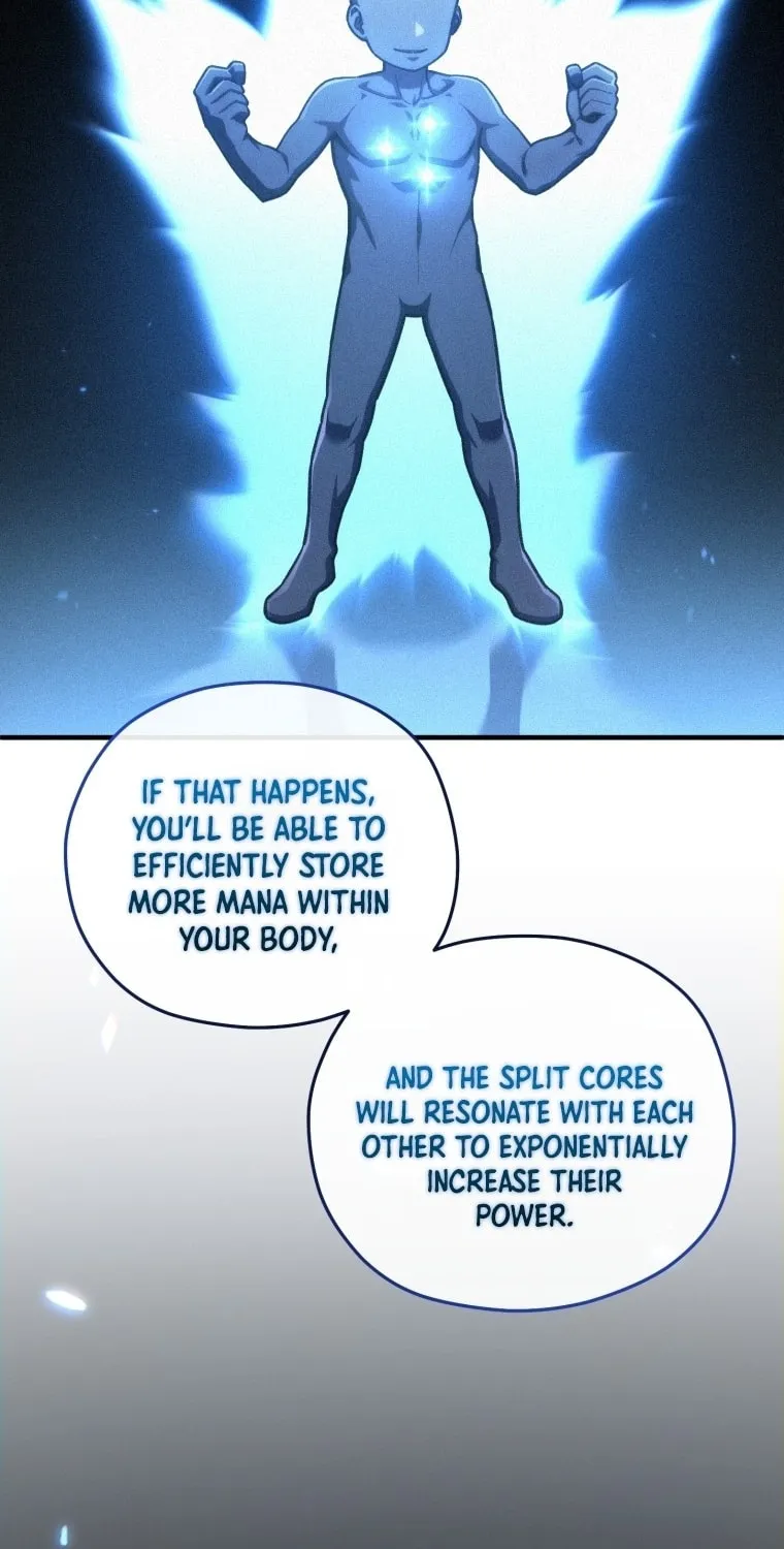 My Blasted Reincarnated Life Chapter 20 page 96 - 