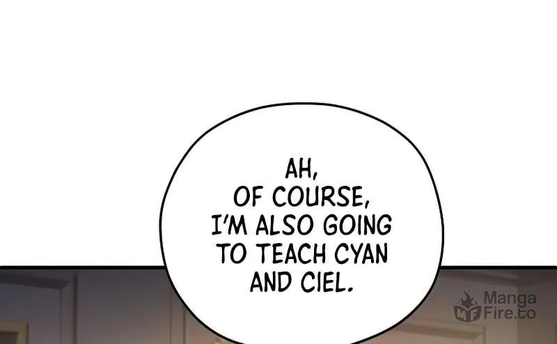 My Blasted Reincarnated Life Chapter 21 page 109 - 