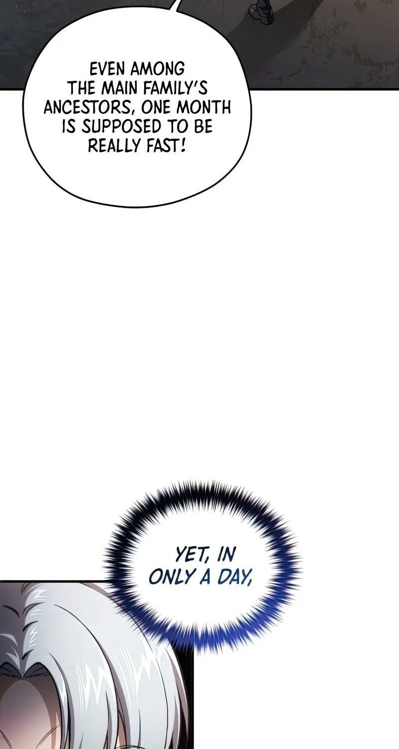 My Blasted Reincarnated Life Chapter 21 page 120 - 