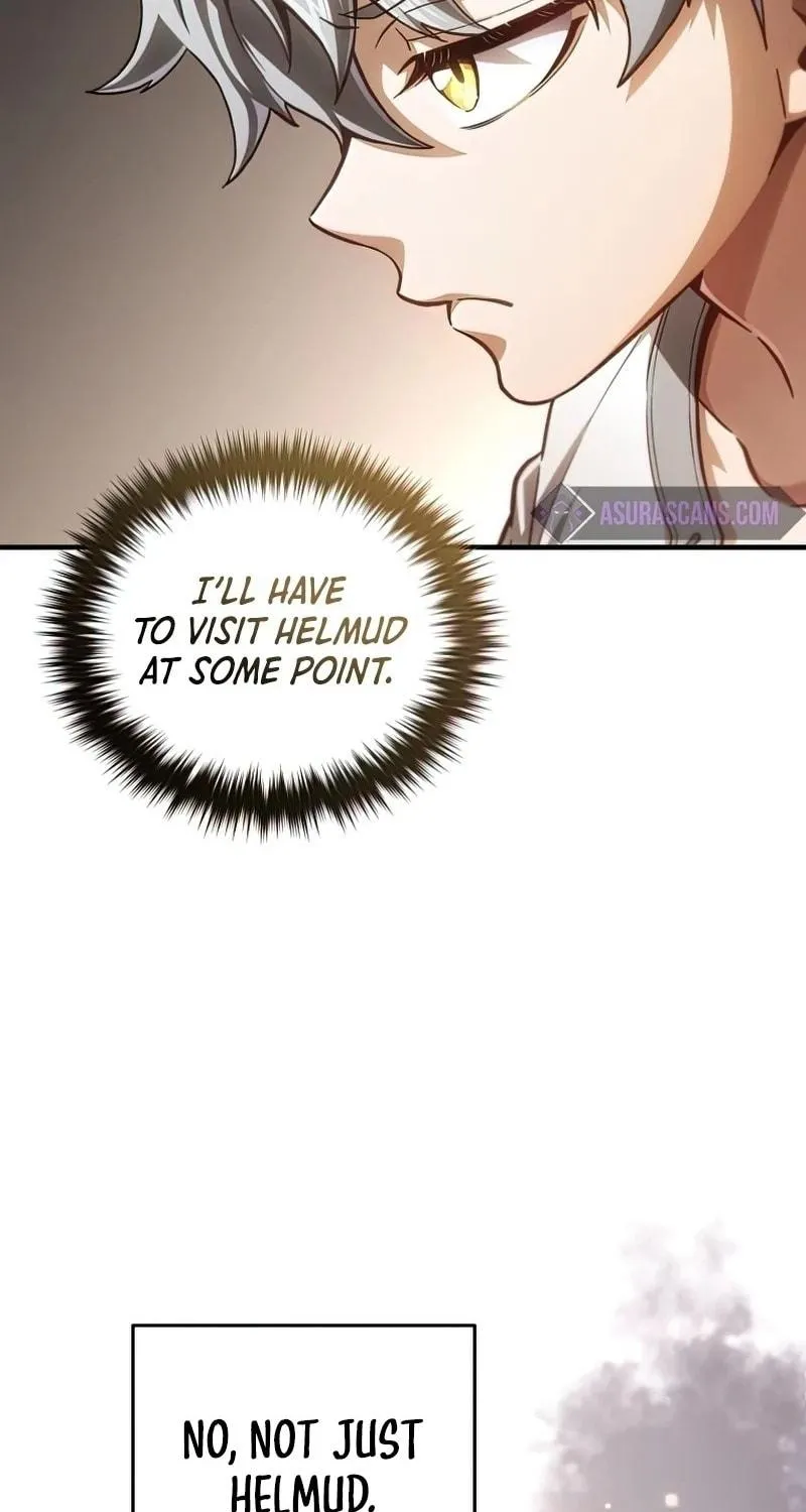 My Blasted Reincarnated Life Chapter 21 page 158 - 