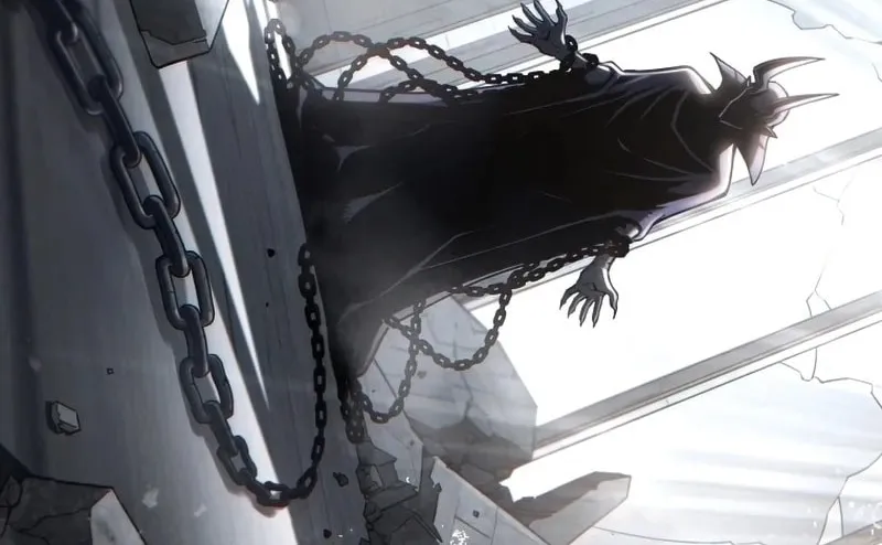 My Blasted Reincarnated Life Chapter 21 page 21 - 