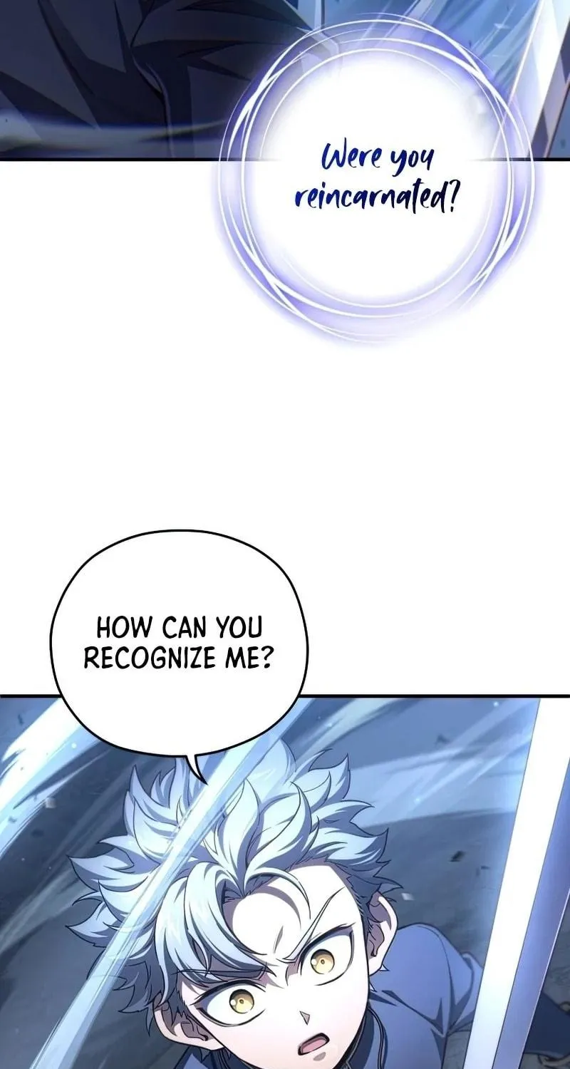 My Blasted Reincarnated Life Chapter 21 page 4 - 