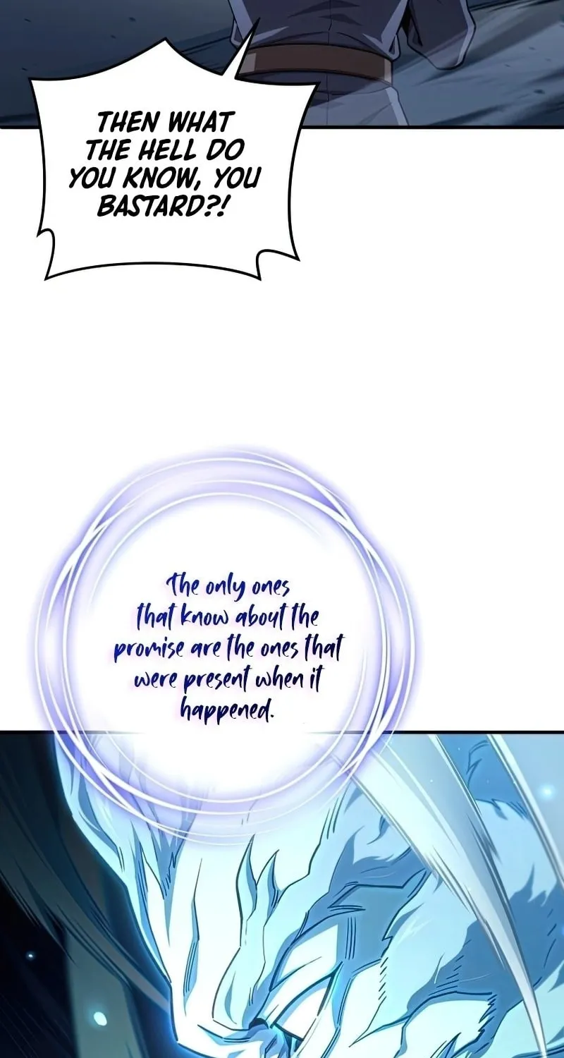 My Blasted Reincarnated Life Chapter 21 page 32 - 