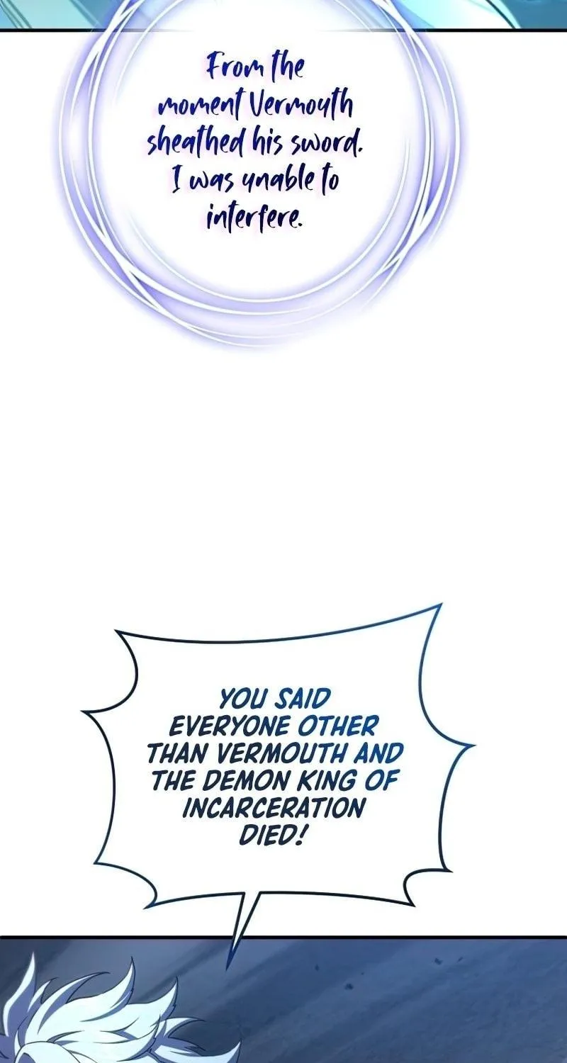 My Blasted Reincarnated Life Chapter 21 page 34 - 