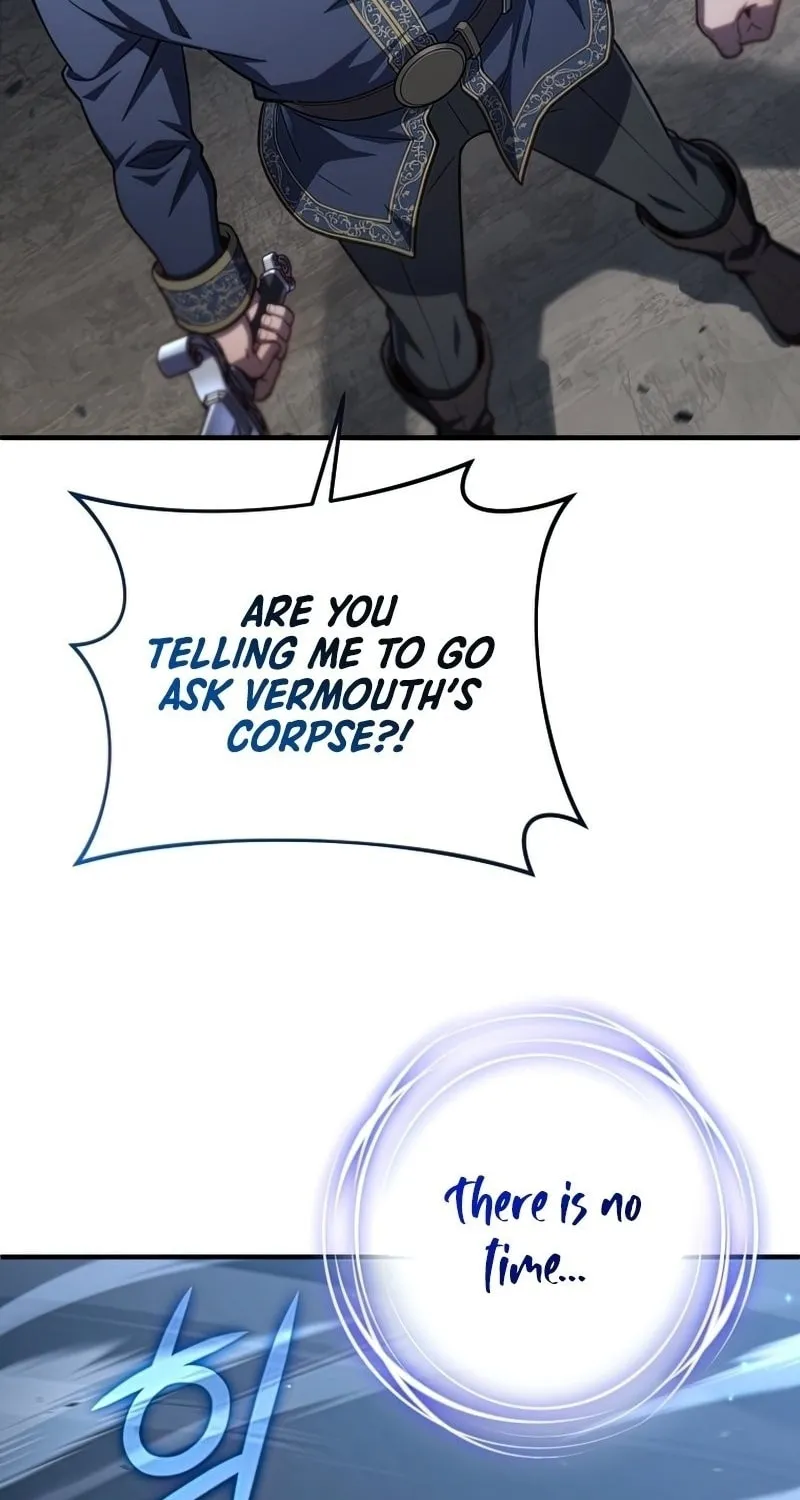 My Blasted Reincarnated Life Chapter 21 page 36 - 