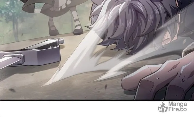 My Blasted Reincarnated Life Chapter 21 page 47 - 