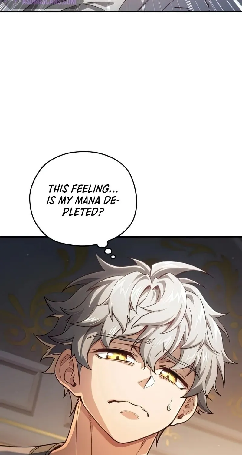 My Blasted Reincarnated Life Chapter 21 page 56 - 