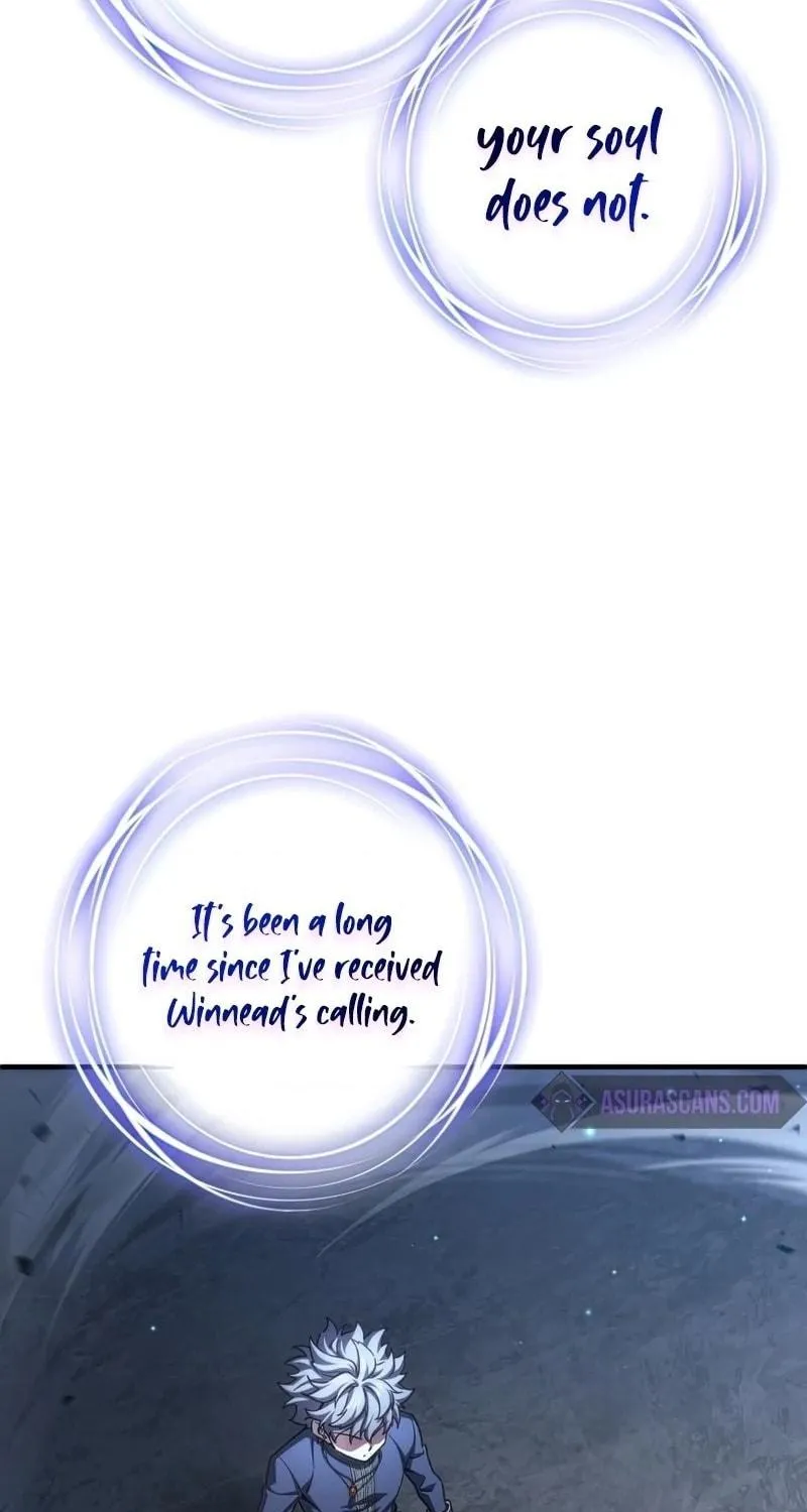 My Blasted Reincarnated Life Chapter 21 page 8 - 