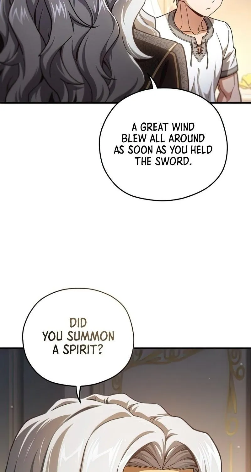 My Blasted Reincarnated Life Chapter 21 page 78 - 