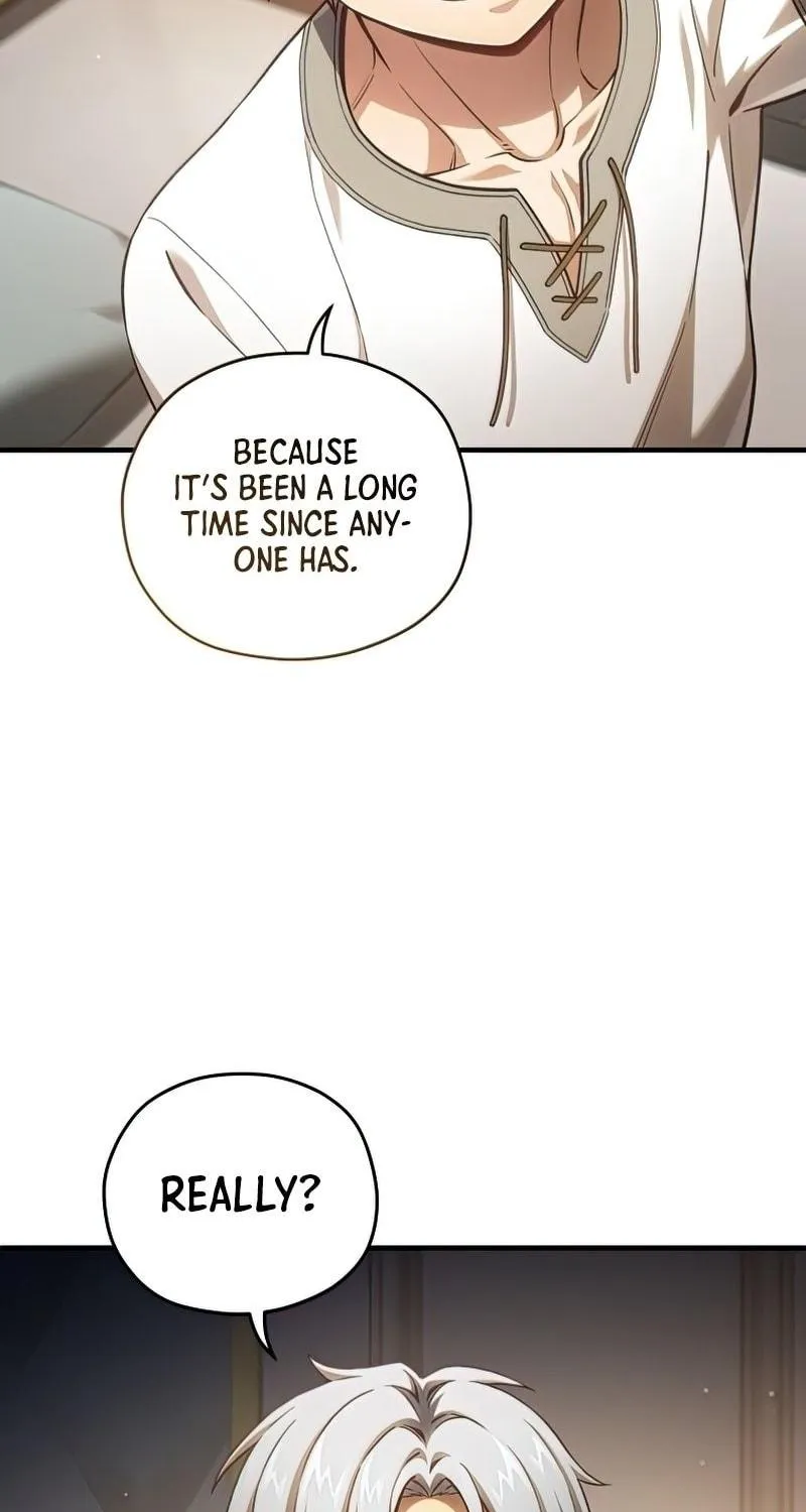 My Blasted Reincarnated Life Chapter 21 page 88 - 