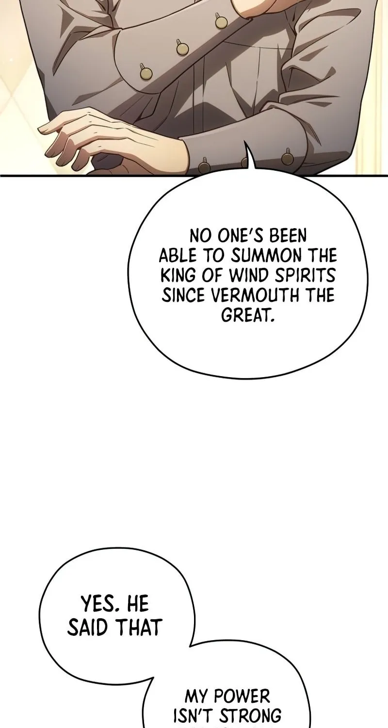 My Blasted Reincarnated Life Chapter 21 page 90 - 