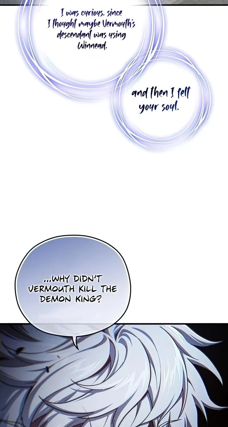 My Blasted Reincarnated Life Chapter 21 page 10 - 