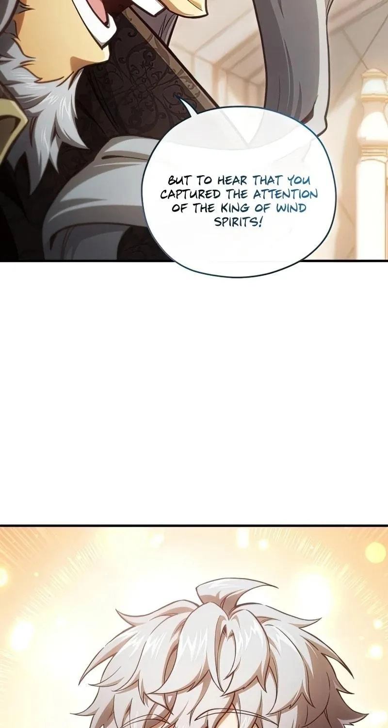 My Blasted Reincarnated Life Chapter 21 page 100 - 