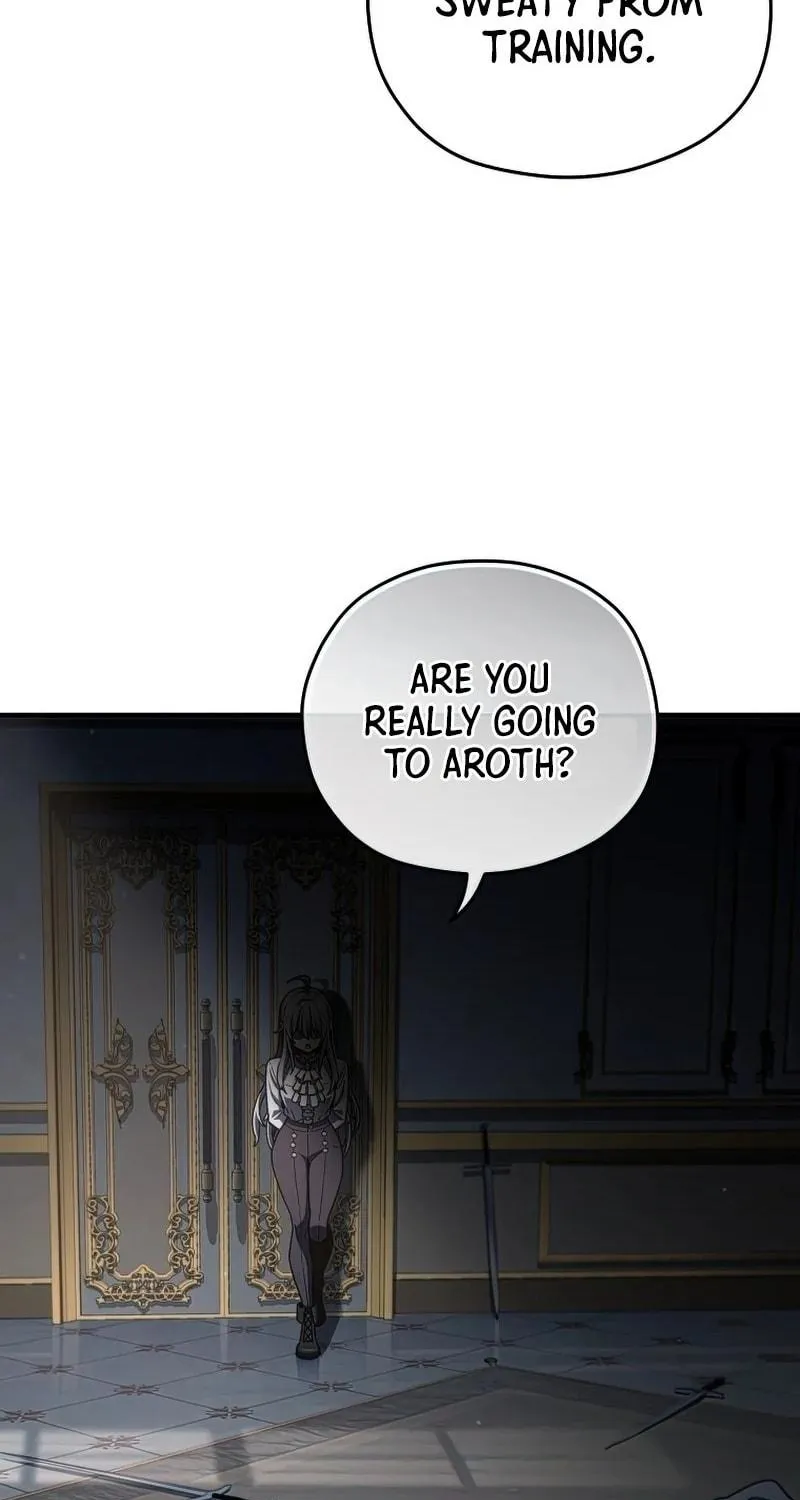 My Blasted Reincarnated Life Chapter 22 page 108 - 
