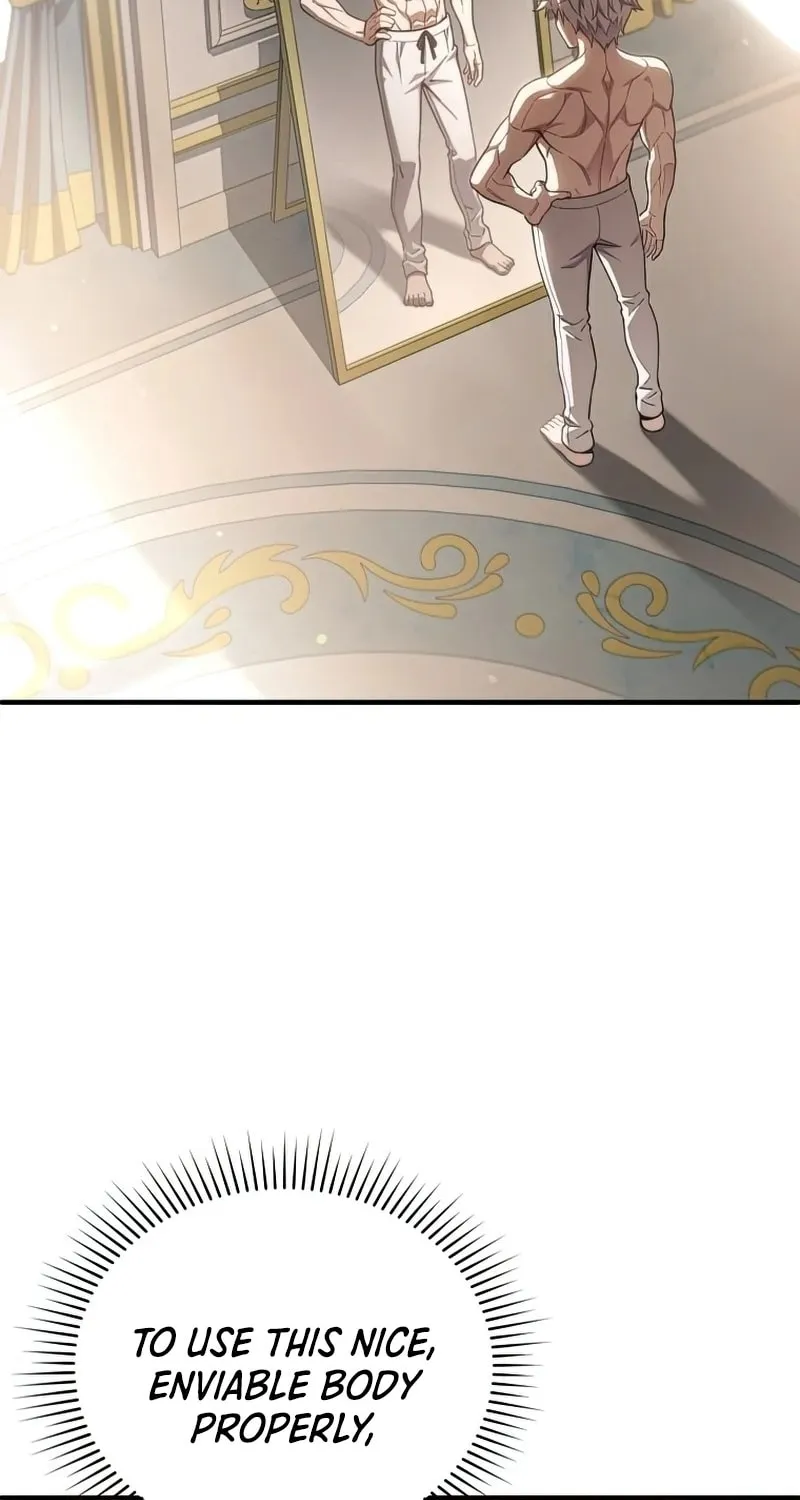 My Blasted Reincarnated Life Chapter 22 page 12 - 
