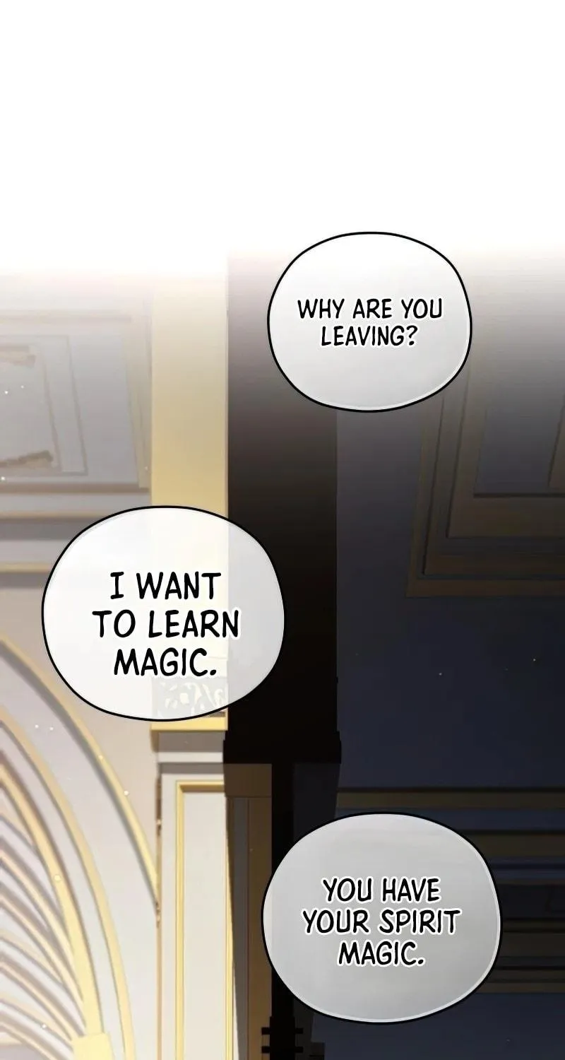 My Blasted Reincarnated Life Chapter 22 page 112 - 