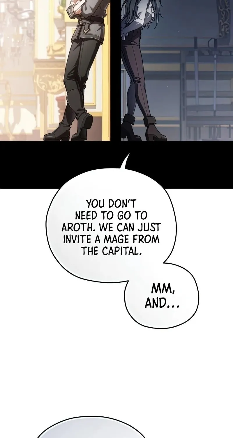 My Blasted Reincarnated Life Chapter 22 page 114 - 