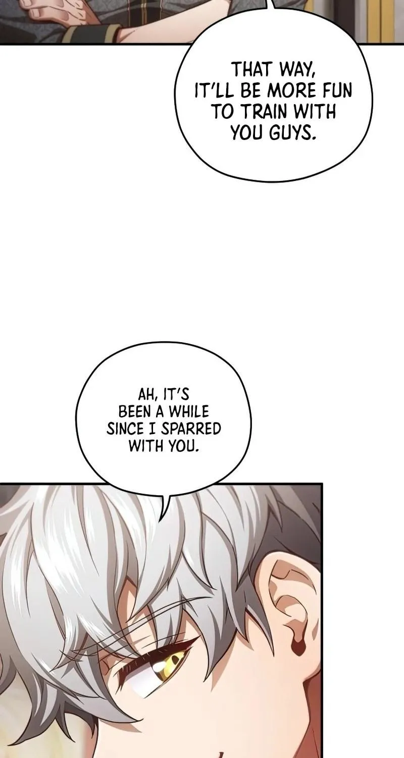 My Blasted Reincarnated Life Chapter 22 page 118 - 