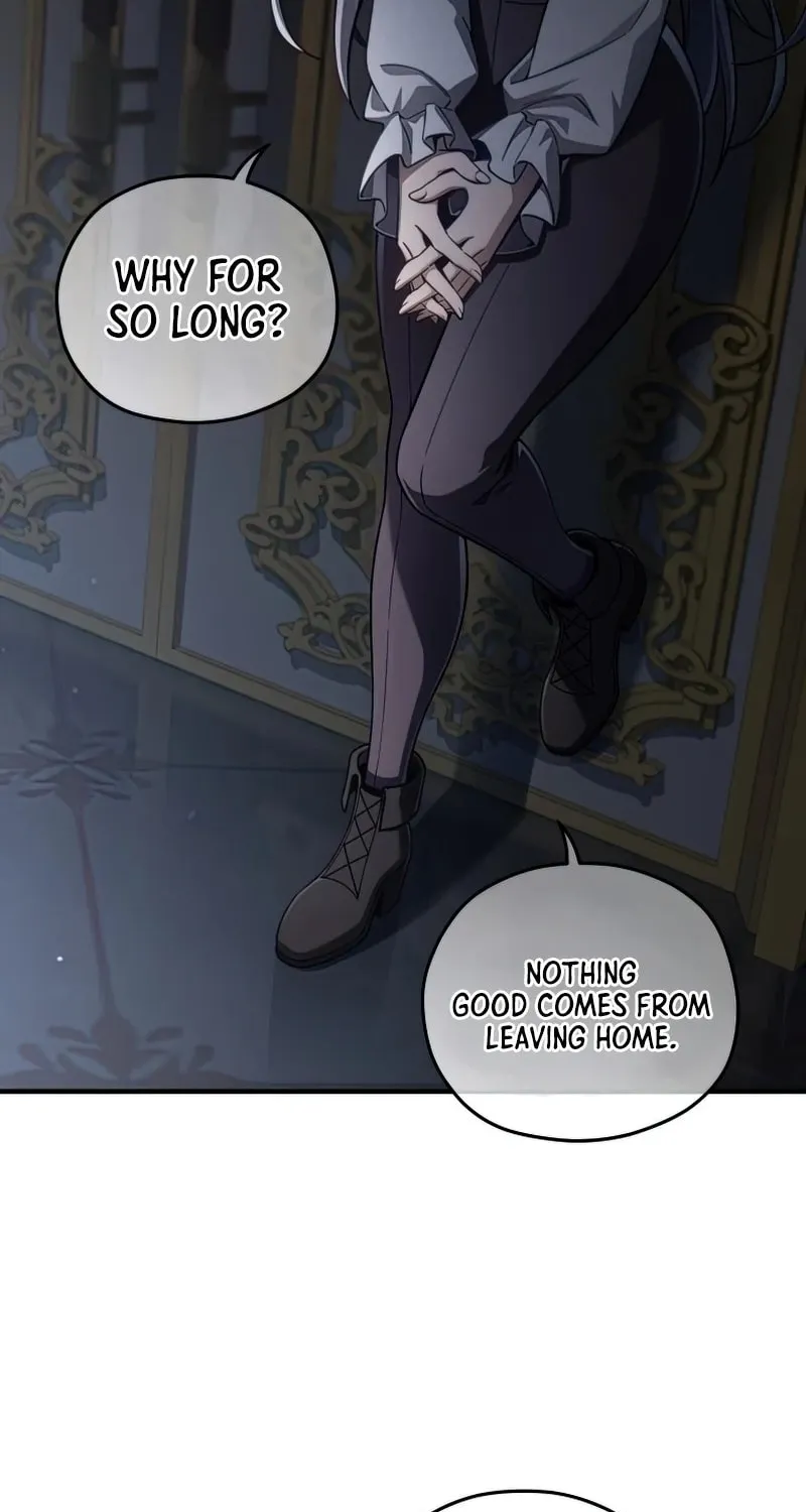 My Blasted Reincarnated Life Chapter 22 page 126 - 