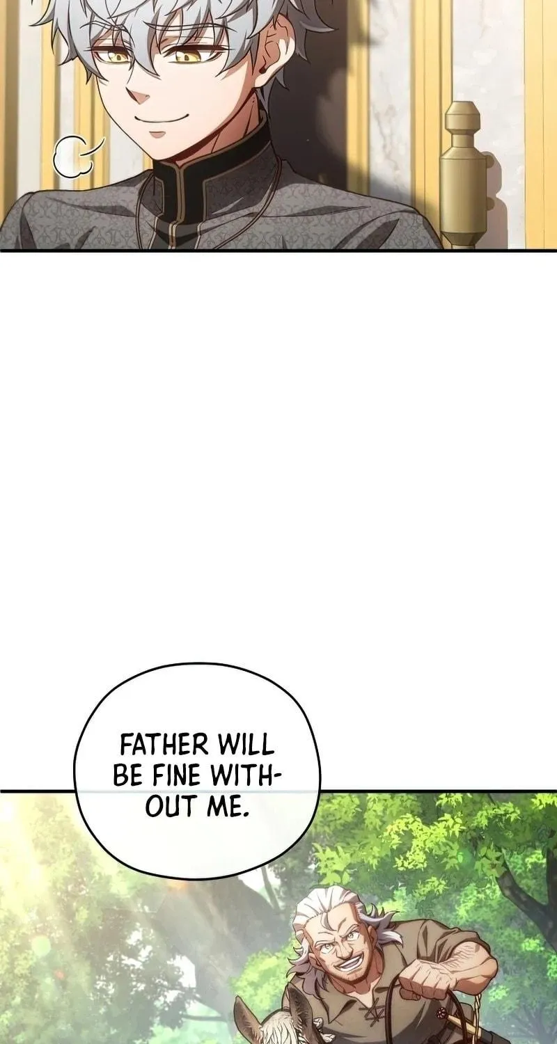 My Blasted Reincarnated Life Chapter 22 page 128 - 