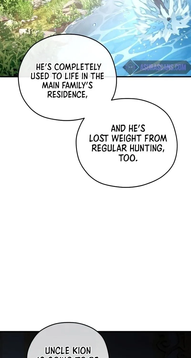 My Blasted Reincarnated Life Chapter 22 page 130 - 
