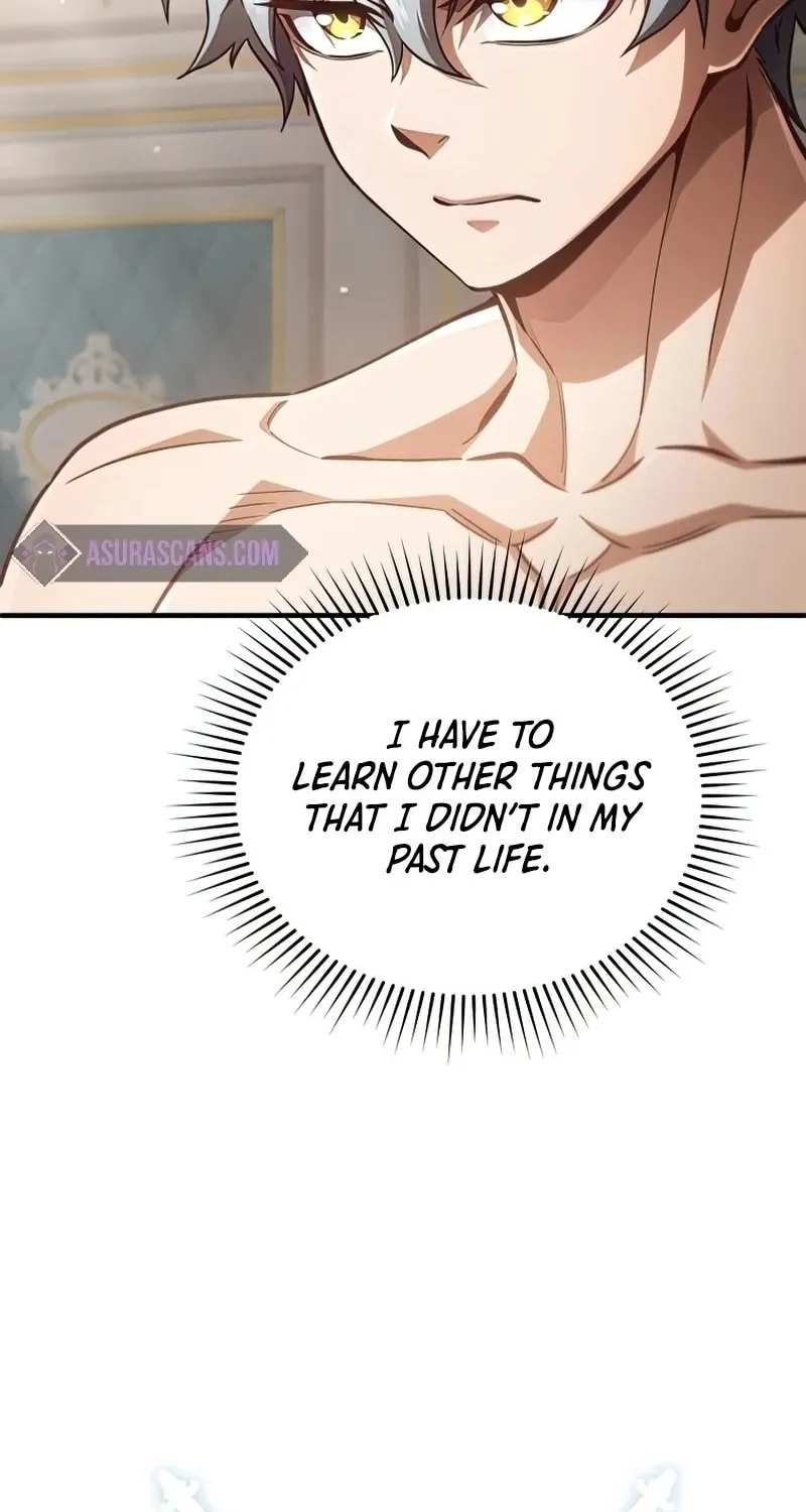 My Blasted Reincarnated Life Chapter 22 page 14 - 