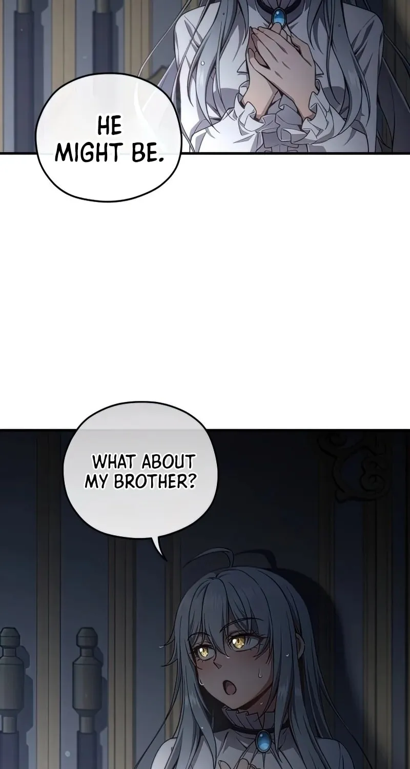 My Blasted Reincarnated Life Chapter 22 page 132 - 